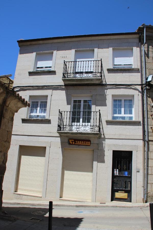 La Casa Del Estanco Apartment Fermoselle Exterior photo