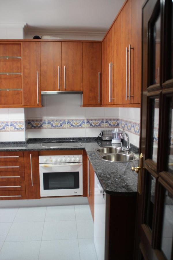 La Casa Del Estanco Apartment Fermoselle Exterior photo