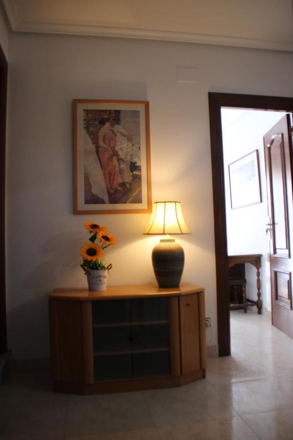 La Casa Del Estanco Apartment Fermoselle Exterior photo
