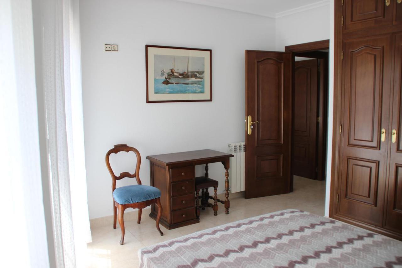 La Casa Del Estanco Apartment Fermoselle Exterior photo